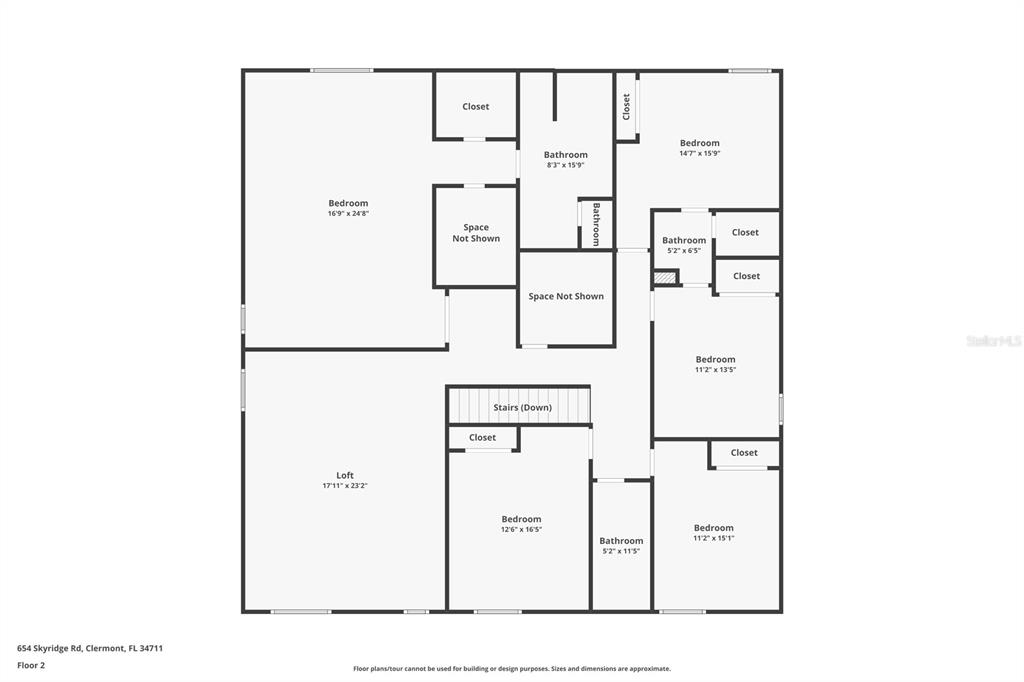 CLERMONT SKYRIDGE VALLEY PH 03 LT 302