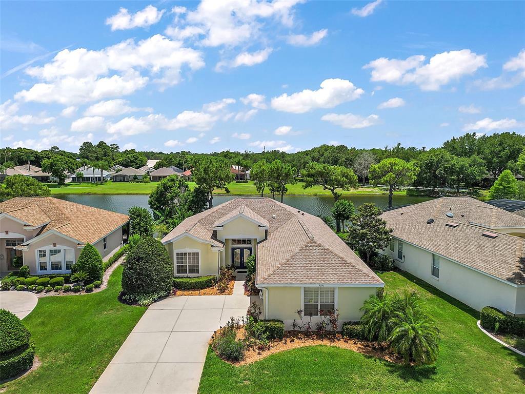 MT DORA COUNTRY CLUB MT DORA PH 03-3 PCLS A B