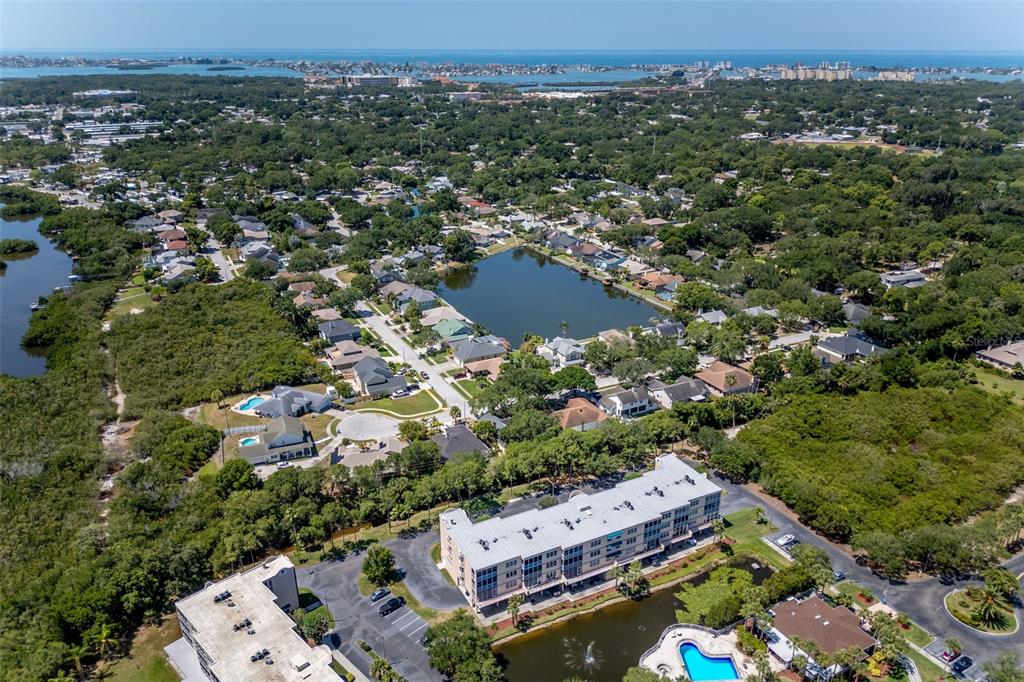 SHORES OF LONG BAYOU CONDO