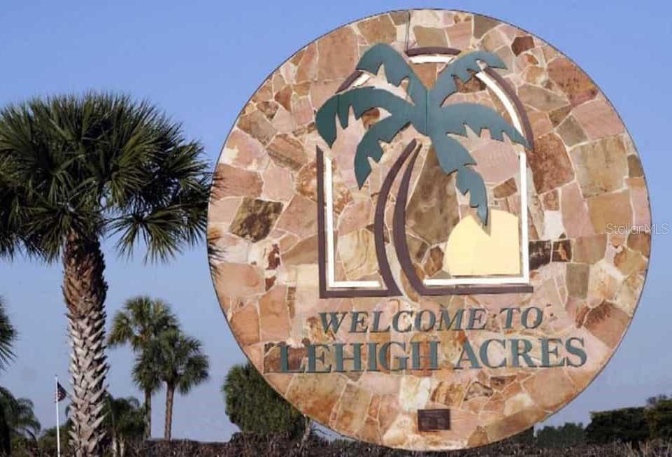 LEHIGH ACRES