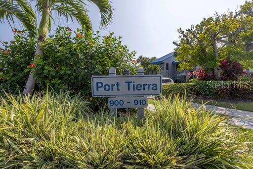 PORT TIERRA CONDO