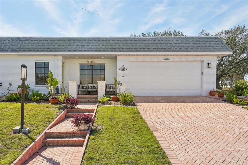 WESTWOOD GREENS A CONDO