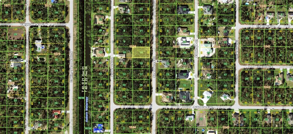 PORT CHARLOTTE SEC 014