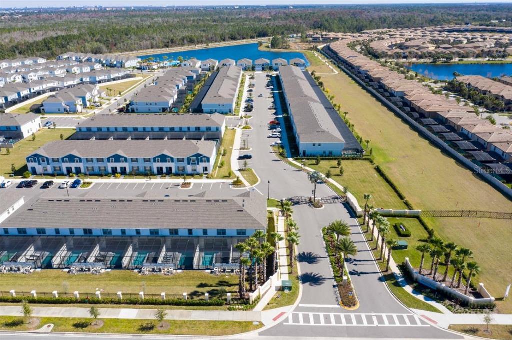 WINDSOR AT WESTSIDE PH 3