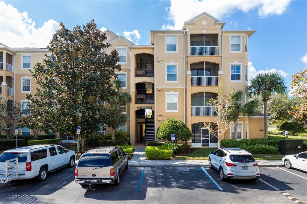 VENTURA AT WINDSOR HILLS CONDO PH 7