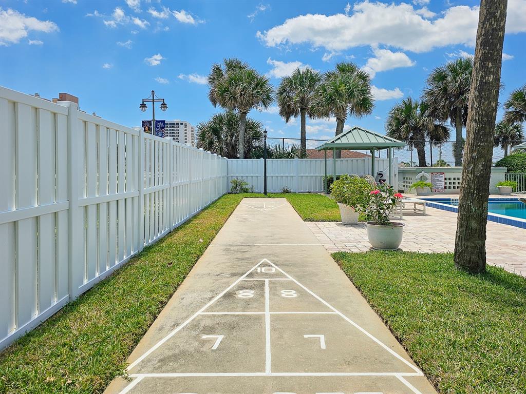 OCEAN TERRACE CLUB CONDO