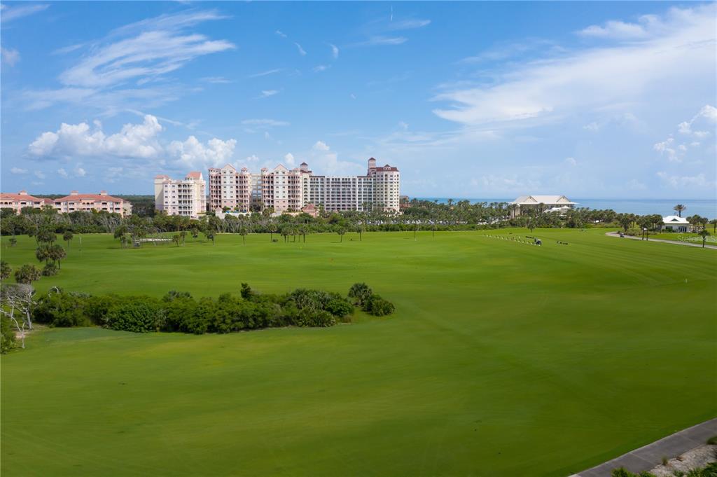 OCEAN TOWERS/HAMMOCK BEACH