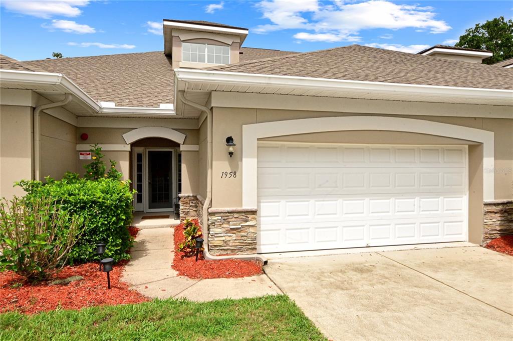 RESIDENCES AT TURNBULL BAY