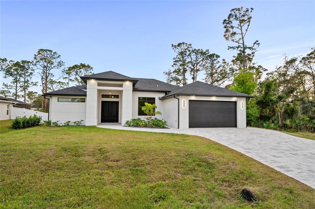 PORT CHARLOTTE SUB 18