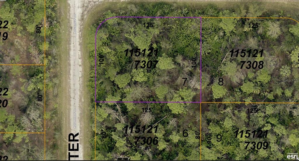 PORT CHARLOTTE SUB 46