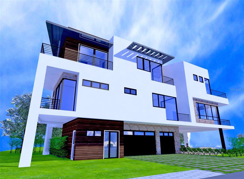 SAWYER & HARRELLS ADD