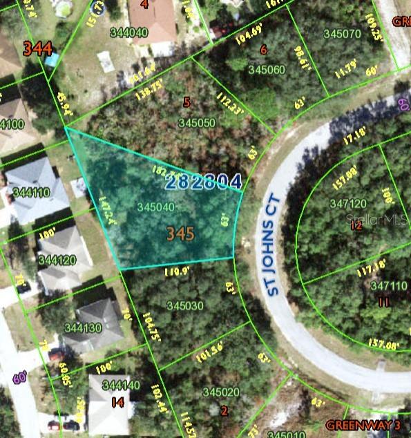 POINCIANA NBRHD 02 WEST VILLAGE 07