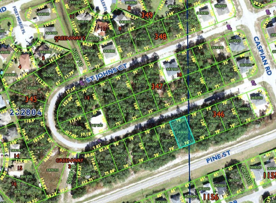 POINCIANA NBRHD 02 WEST VILLAGE 07