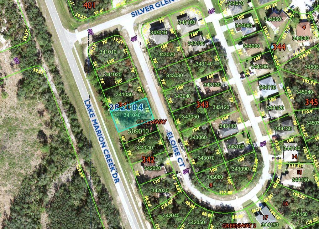 POINCIANA NBRHD 02 WEST VILLAGE 07