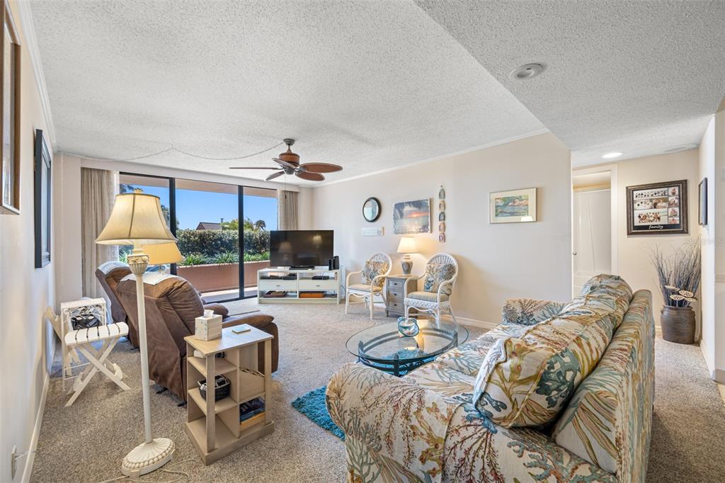 KEY CAPRI CONDO