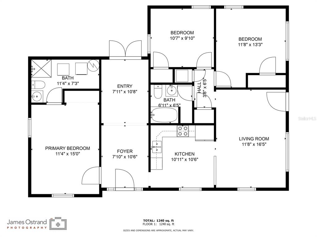 MARYLAND MANOR 2ND UNIT REVISE