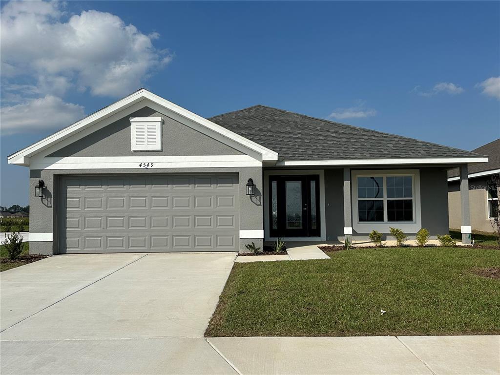 OCALA CROSSINGS SOUTH