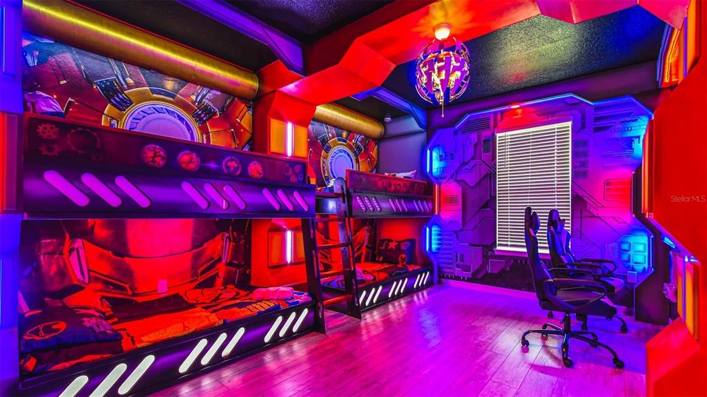 WINDSOR ISLAND RESIDENCE PH 2B