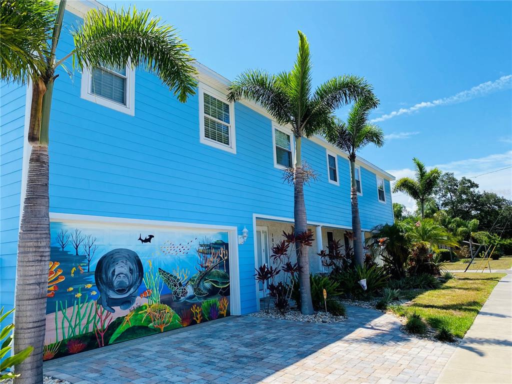 PASADENA GARDENS GULFVIEW SEC