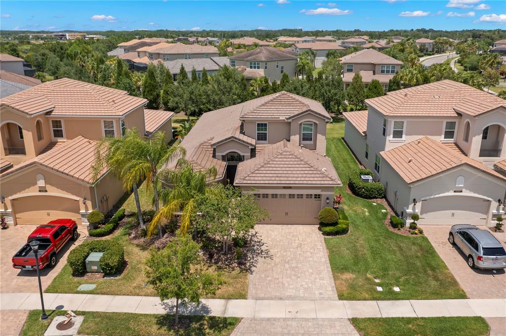 WIREGRASS M23 PH 1A & 1B