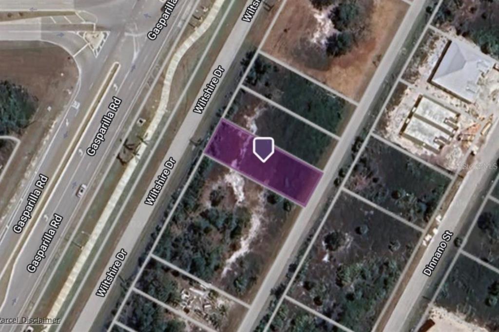 PORT CHARLOTTE SEC 058