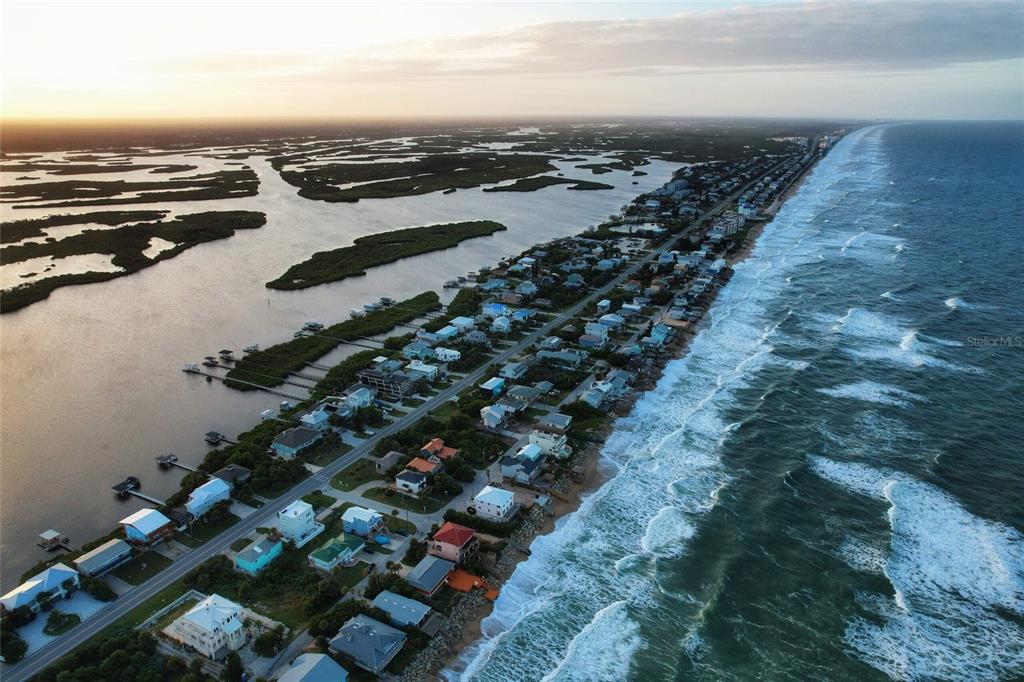 BETHUNE VOLUSIA BEACH