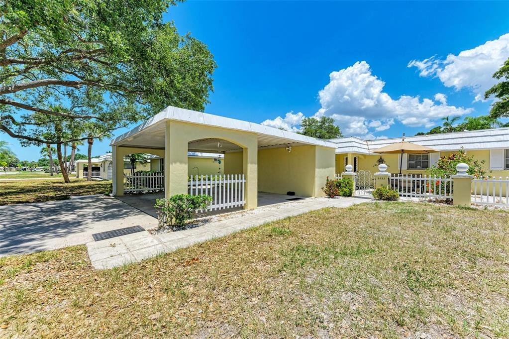 BAYWOOD COLONY SEC 1