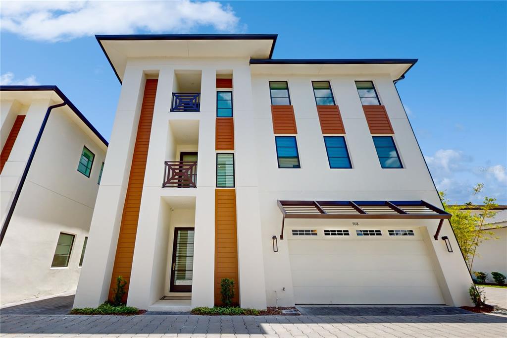 VILASA TOWNHOMES