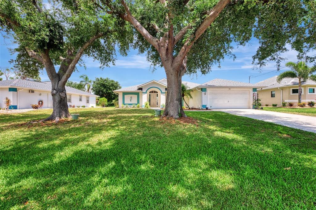 ROTONDA WEST LONG MEADOW