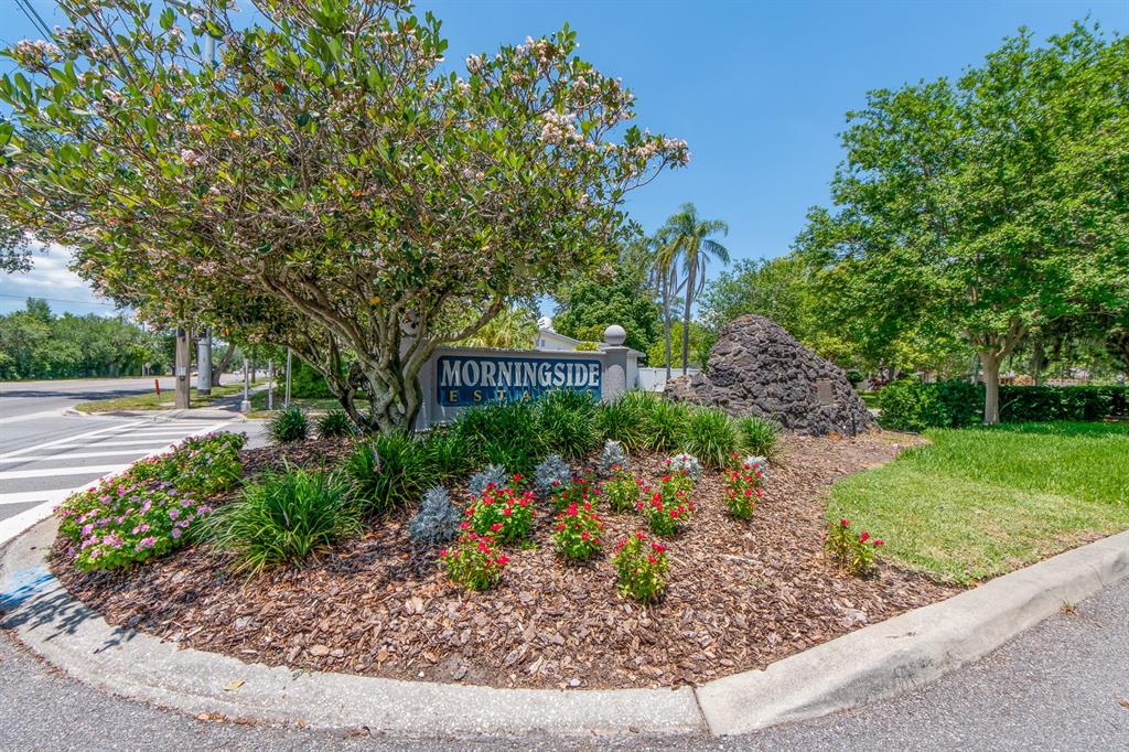 MORNINGSIDE ESTATES