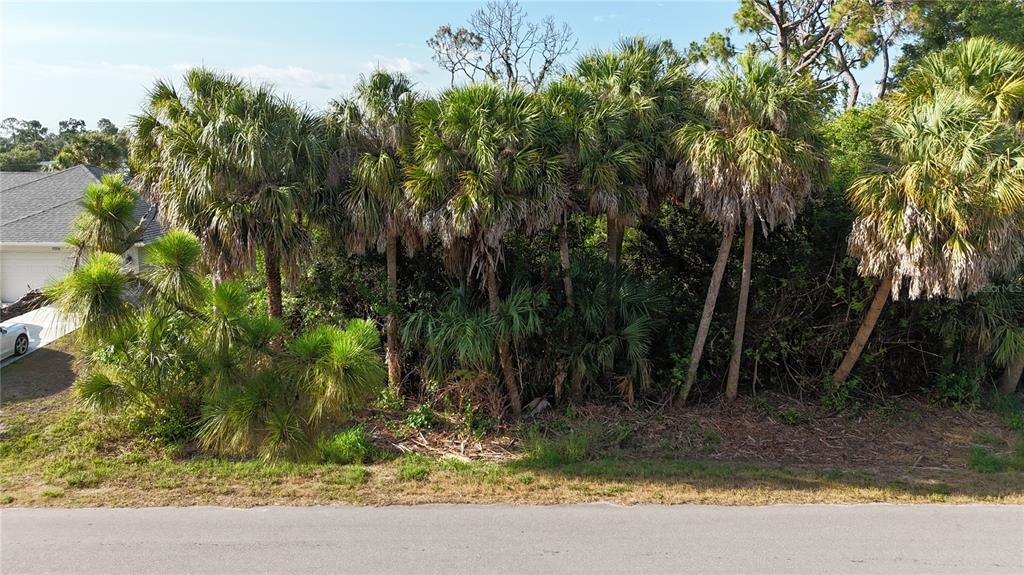 PORT CHARLOTTE SEC 032