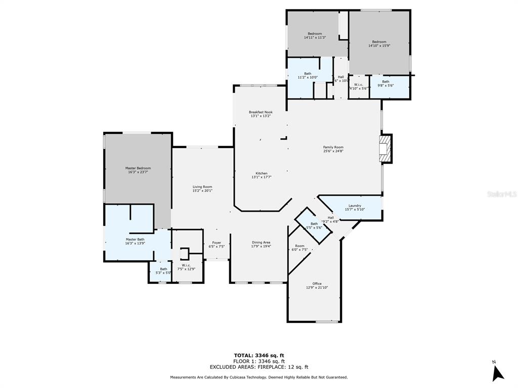 FEATHER SOUND CUSTOM HOME SITE UNIT III