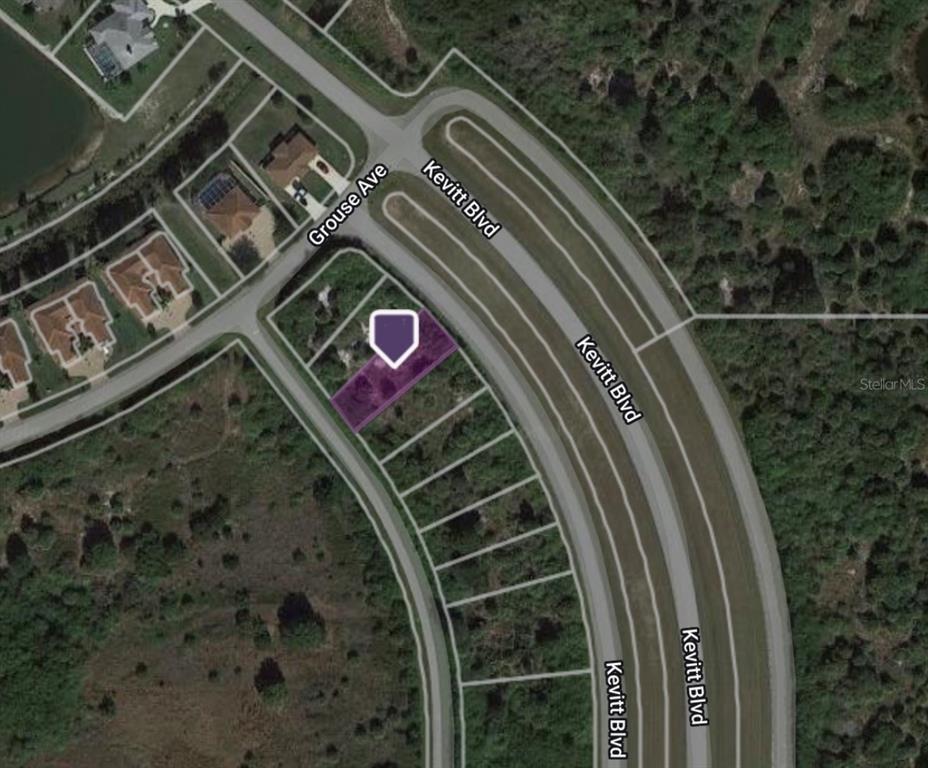 PORT CHARLOTTE SEC 095