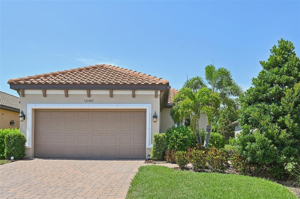 ARTISAN LAKES ESPLANADE PH III SP A-E