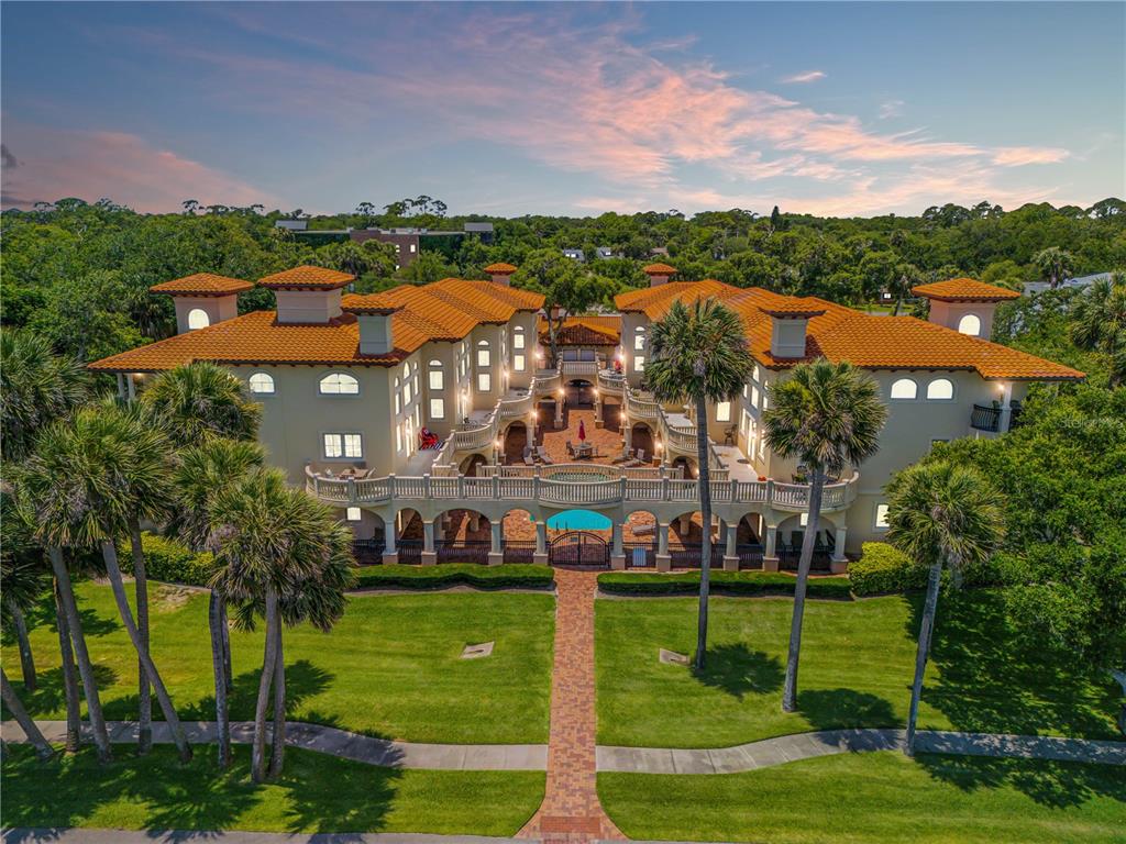 PORTOFINO PORT ORANGE CONDO