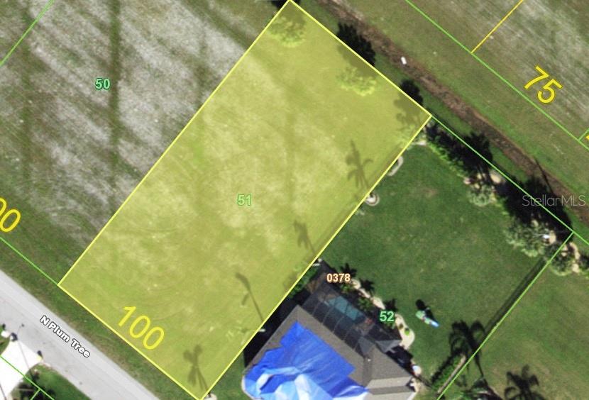 PUNTA GORDA ISLES SEC 18