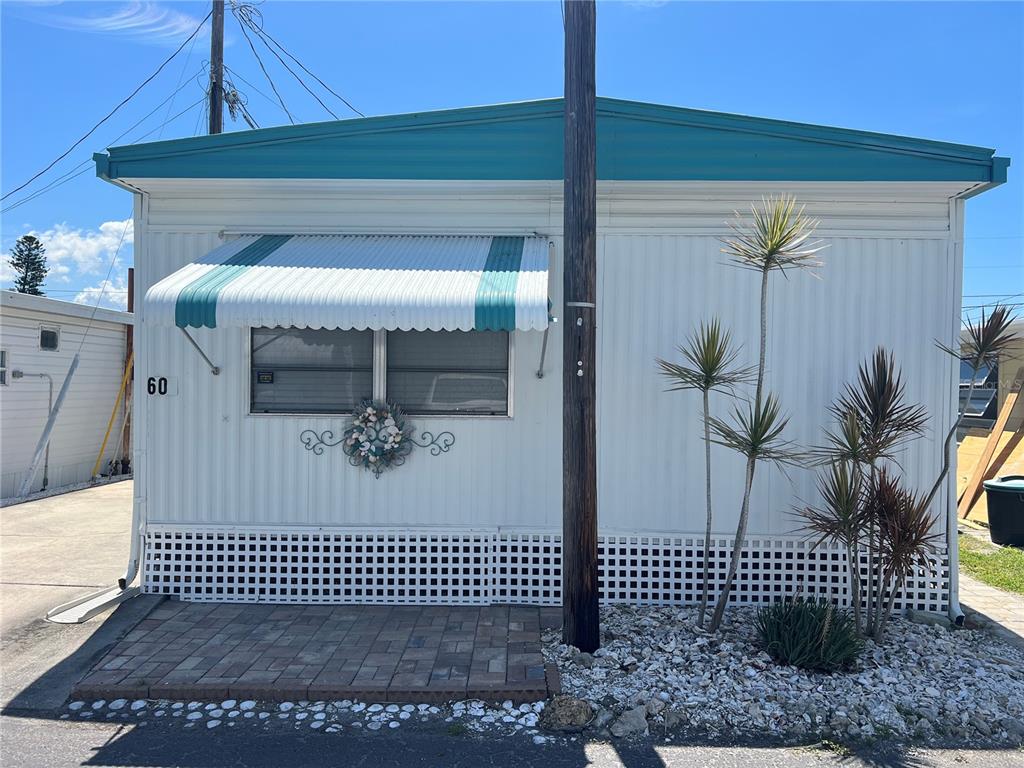 PARADISE BAY ESTATES CO-OP