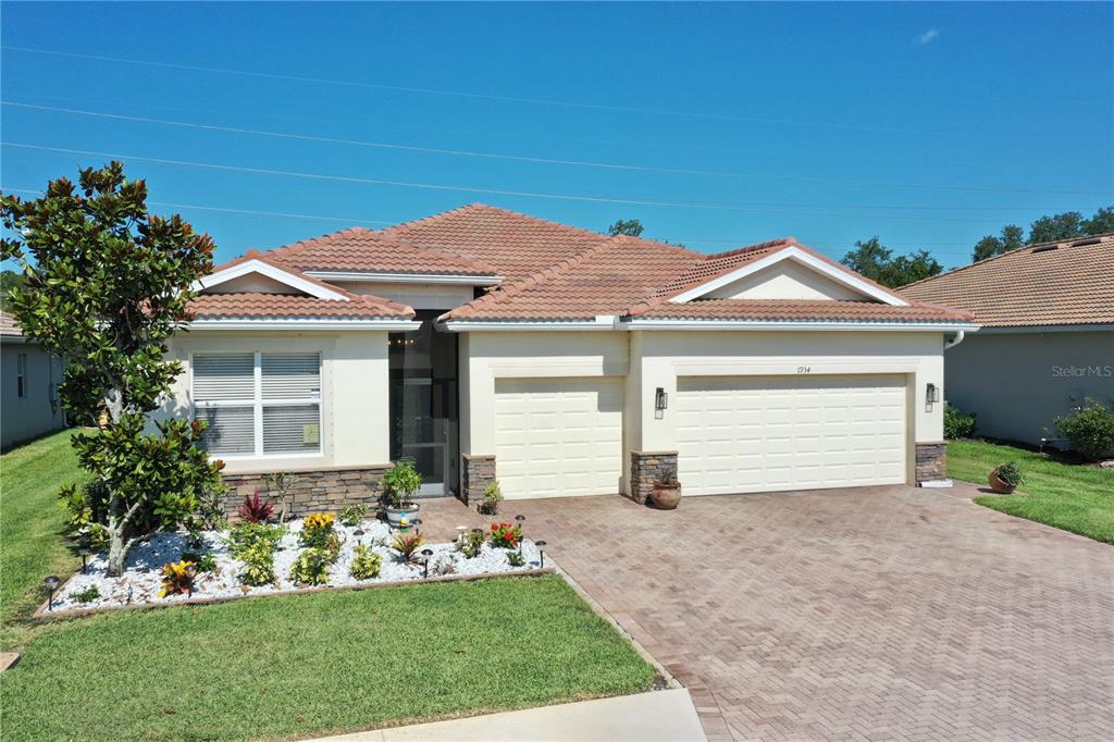 STONEYBROOK AT VENICE