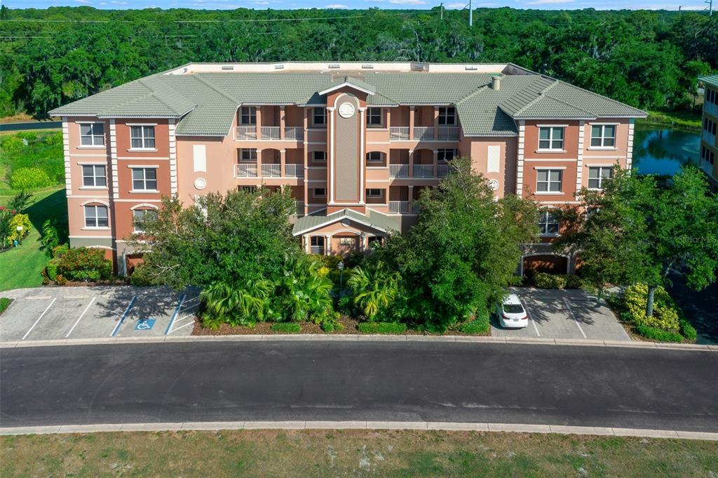 GRANDE OAKS PRESERVE