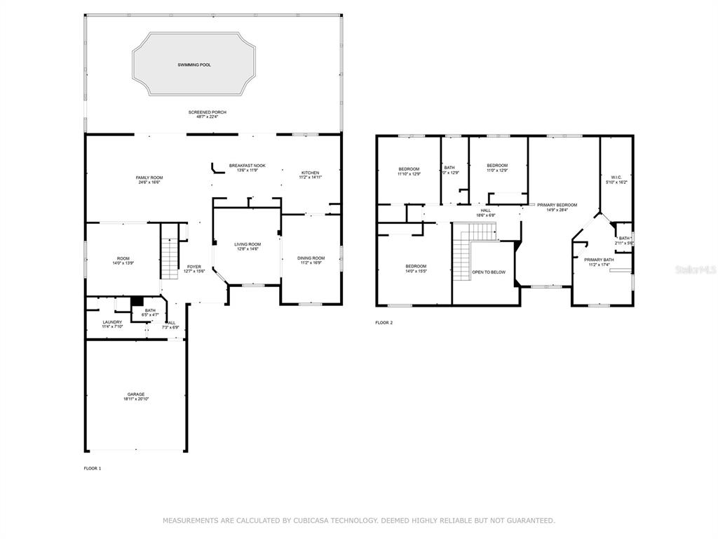 SUMMERFIELD VILLAGE 1 TR 21 UN