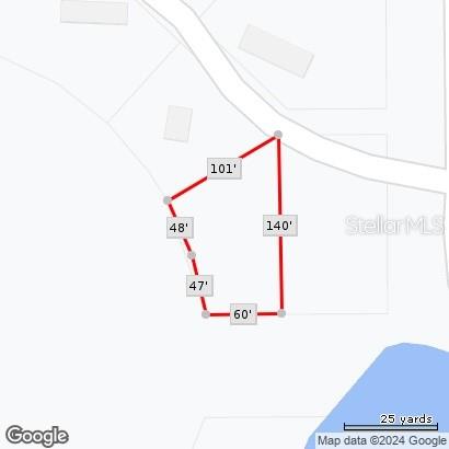 VILLA TERRACE UNIT 08 OF HOMOSASSA
