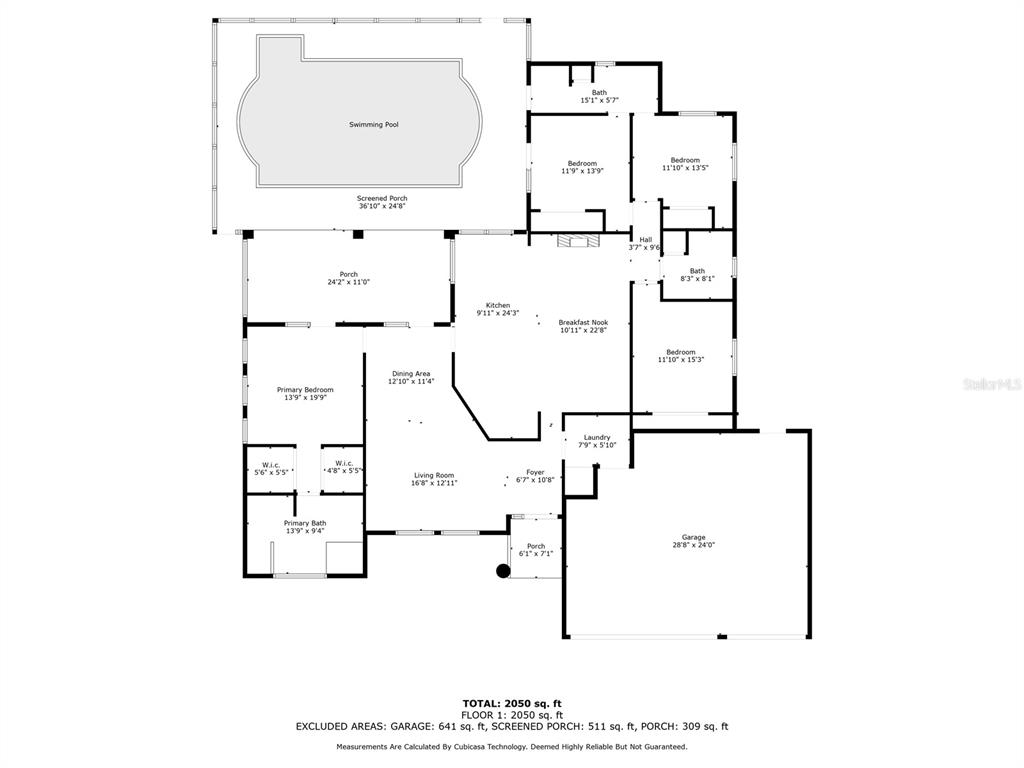 EAST LINDEN ESTATE