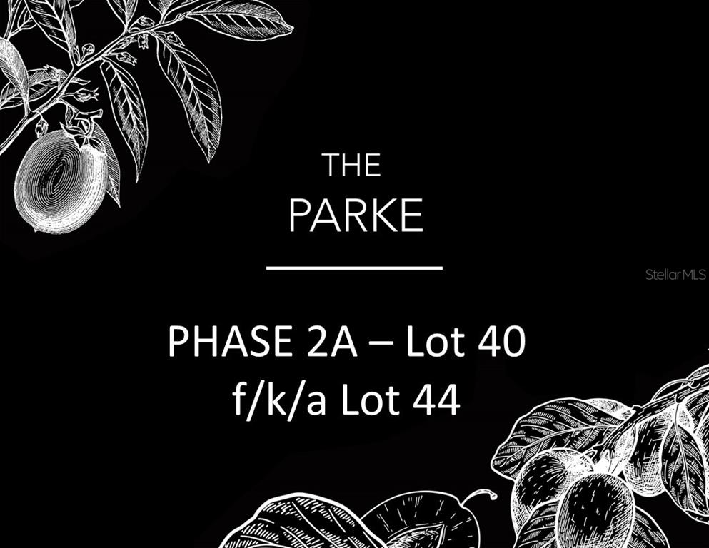 FLINT ROCK AGRIHOOD/THE PARKE