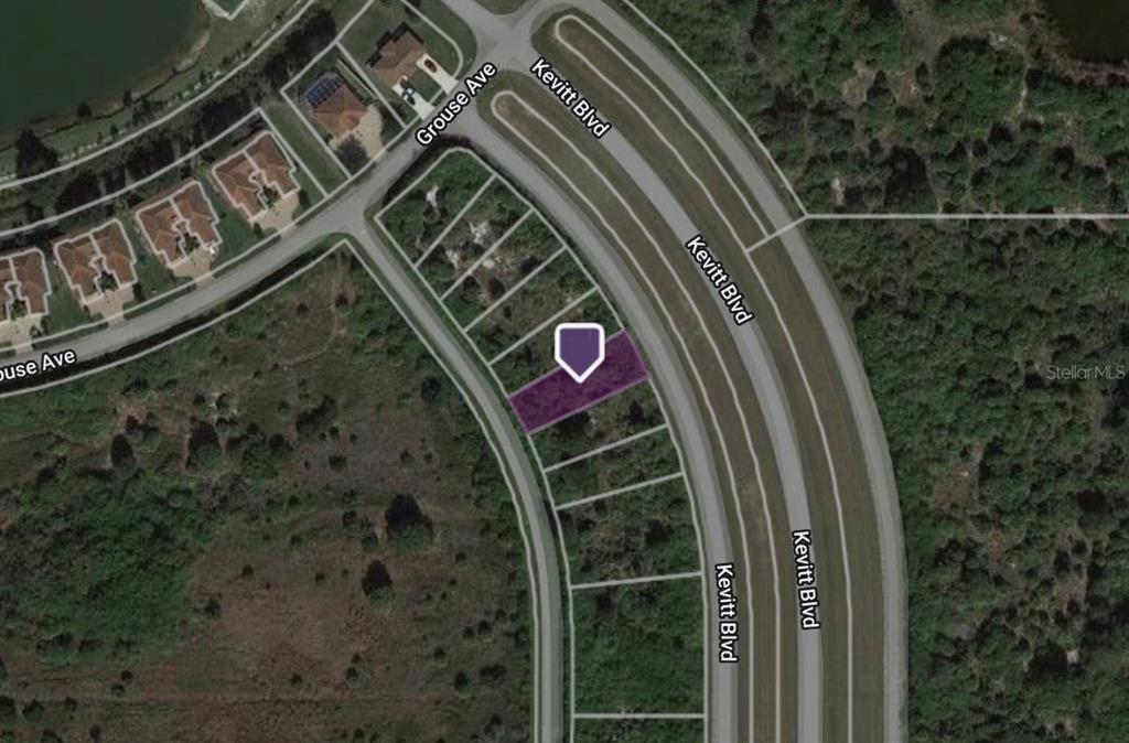 PORT CHARLOTTE SEC 095