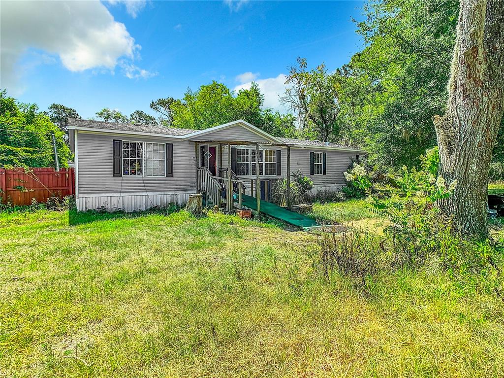 WOODHAVEN FARMS UNREC