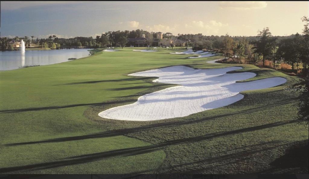 CHAMPIONSGATE PH 20