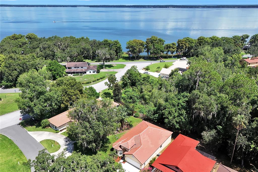 EUSTIS HARBOR ISLAND VILLAS