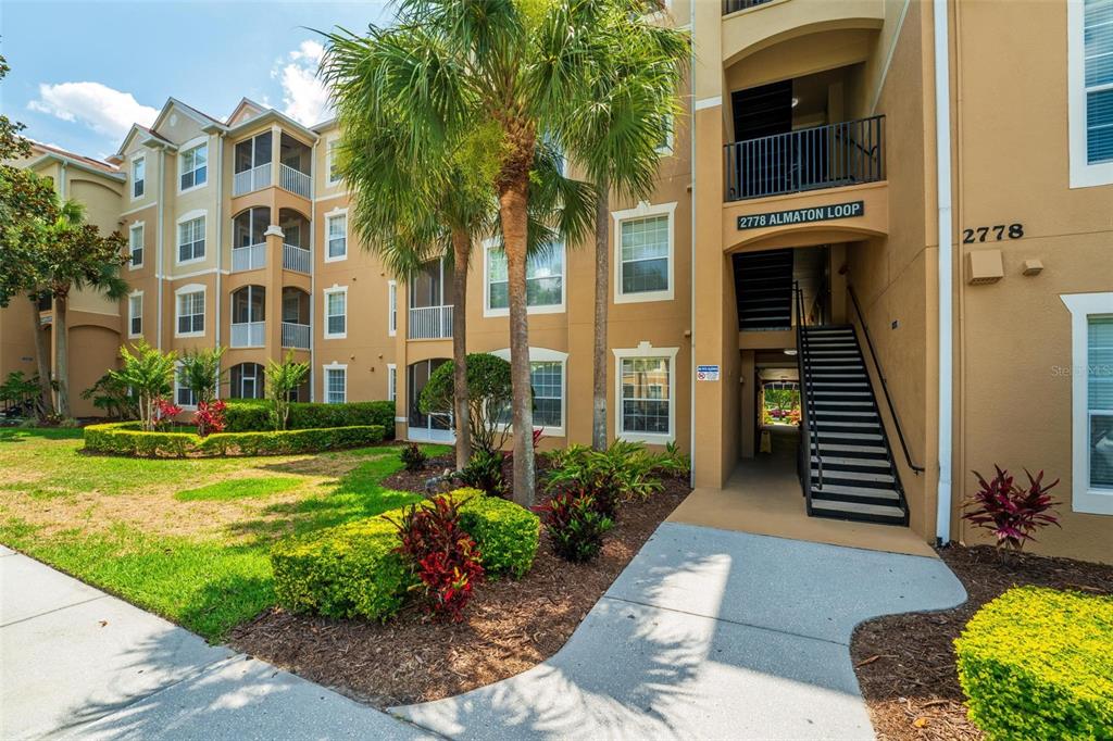 VENTURA AT WINDSOR HILLS CONDO PH 3