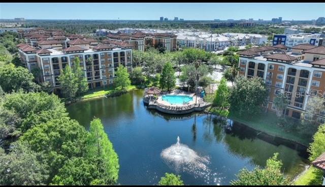 FLORIDAYS ORLANDO RESIDENCE
