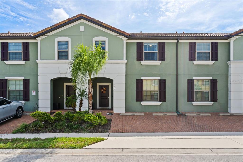 OAKMONT TWNHMS PH 2R